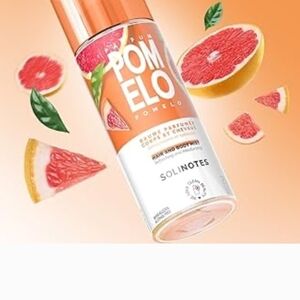 Pomelo Citrus Body Spray